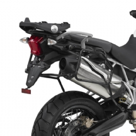 Suporte Lateral Tiger 800/XC/XR 11/17 PLR6409 Givi