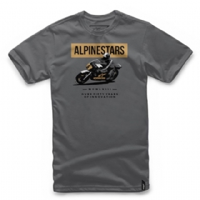 Camiseta Alpinestars Dee