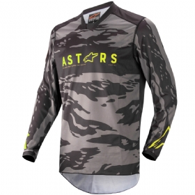 Camisa Alpinestars Racer Tactical 22