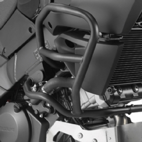 Protetor de Motor Givi Vstrom 1000 2014 TN3105