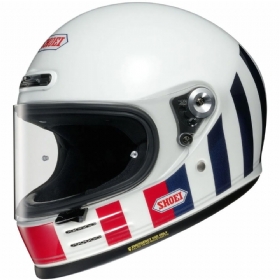 Capacete Shoei Glamster Ressurection TC10
