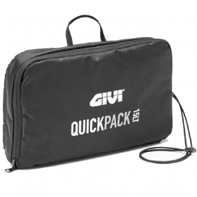 Bolsa Givi Quickpack P/ Outback 15L T521