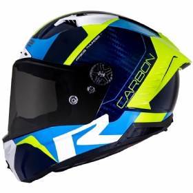 Capacete LS2 FF805 Thunder Carbon Racing 1