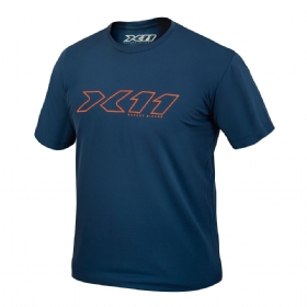 Camiseta X11 Underjacket Dryfit