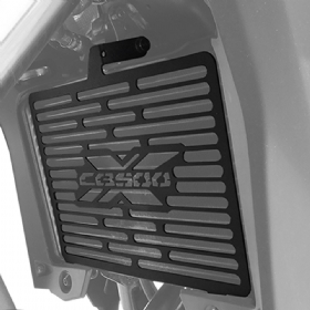 Protetor de Radiador Honda CB500X 13+ SPTO212 Scan