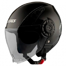 Capacete Axxis Metro S Solid A1