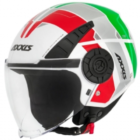 Capacete Axxis Metro S Cool A6
