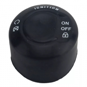 Capa Protetora do Botão De Ignição Keyless Bmw R1250GS