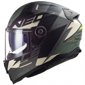 Capacete LS2 FF811 Vector 2 Absolute
